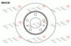 FTE BS5236 Brake Disc